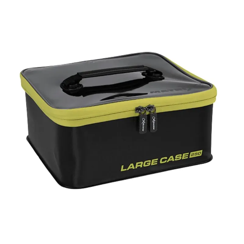 Super Cena Fox Matrix Large EVA Case 250